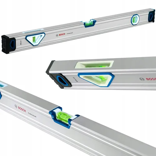 Нивелир Bosch MPP Box 60 cm 