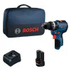 Акумулаторен ударен винтоверт Bosch GSB 12V-31, 12V, 31Nm, 1x2.0Ah, в чанта 06019S6105