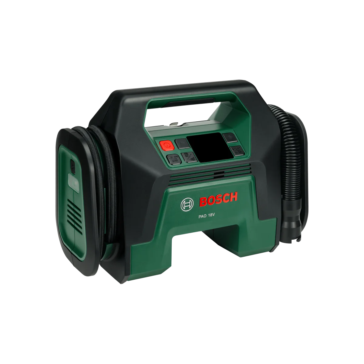 Акумулаторна помпа Bosch PAO 18V, до 10.3 бара, соло 0603947400