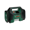 Акумулаторна помпа Bosch PAO 18V, до 10.3 бара, соло