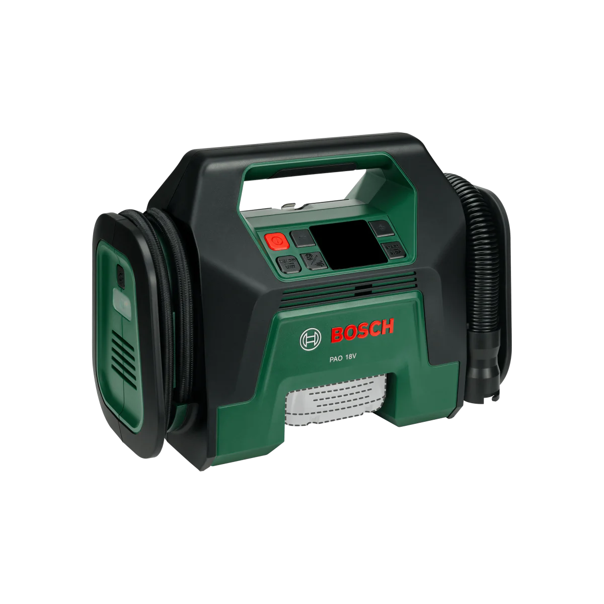 Акумулаторна помпа Bosch PAO 18V, до 10.3 бара, соло 0603947400