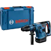 Акумулаторен перфоратор Bosch GBH 18V-36, SDS-max, 7J, в XL-Boxx 0611915100