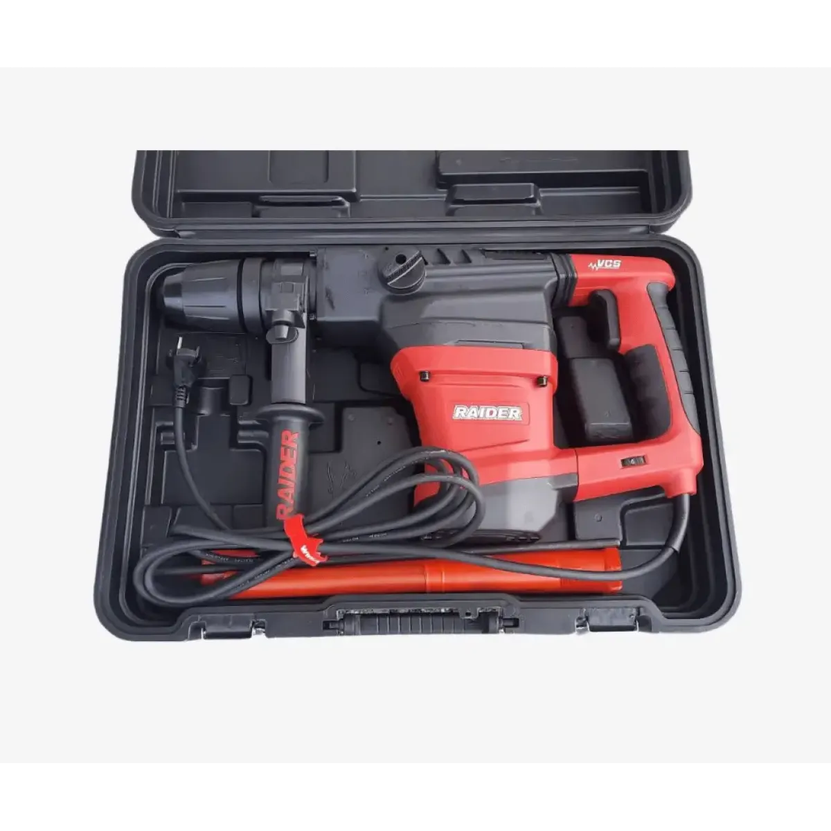 Перфоратор Raider RDP-HD55 013202