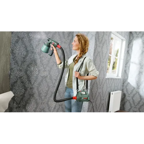 Пистолет за боядисване BOSCH PFS 1000 - 410W