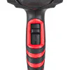 Пистолет за горещ въздух Raider RD-HG26, 2000W, 2 степени, 5 аксесоара, куфар 074314