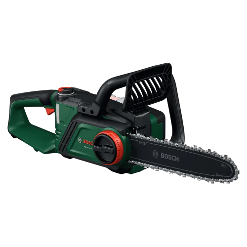 Акумулаторен верижен трион Bosch PKE18V-30-28 (без батерия)