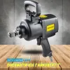 Пневматичен ударен гайковерт 1“  2400Nm TMP