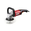 Полирмашина Raider RD-PC06, Ø180mm, 1400W, 300-3500min-1 045106