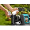 Помпа с електронен пресостат Gardena 5000/5Е LCD COMFORT 01759-20 Помпа с електронен пресостат Gardena 5000/5Е LCD COMFORT 01759-20