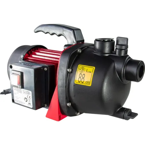Помпа водна 800W 1'' max 53L/min RD-WP48