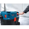 Прахосмукачка за мокро и сухо почистване Bosch PRO GAS 12-25 LS, 230 V, 1200 W, 65 л/сек, 25 л 06019S3100