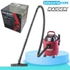 Прахосмукачка RD-WC08 за сухо и мокро почистане, 1250W 15L - Райдер