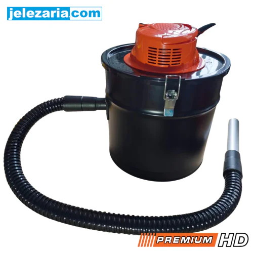 Прахосмукачка за пепел Premium 800W