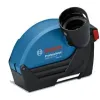Прахоуловител GDE 125 EA-S Bosch 1600A003DH