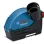 Прахоуловител за ъглошлайф Bosch GDE 125 EA-S ф125мм