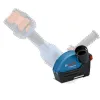 Прахоуловител GDE 125 EA-T Bosch 1600A003DJ