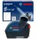 Прахоуловител за ъглошлайф Bosch GDE 125 EA-T - 125мм