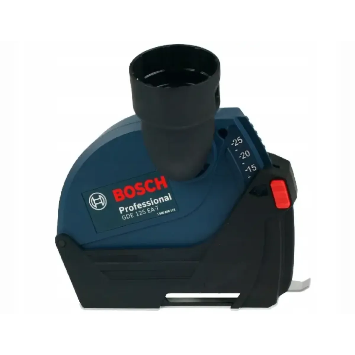 Прахоуловител GDE 125 EA-T Bosch 1600A003DJ
