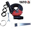 Прахоуловител за ъглошлайф YATO, ф115 ф125мм 82994