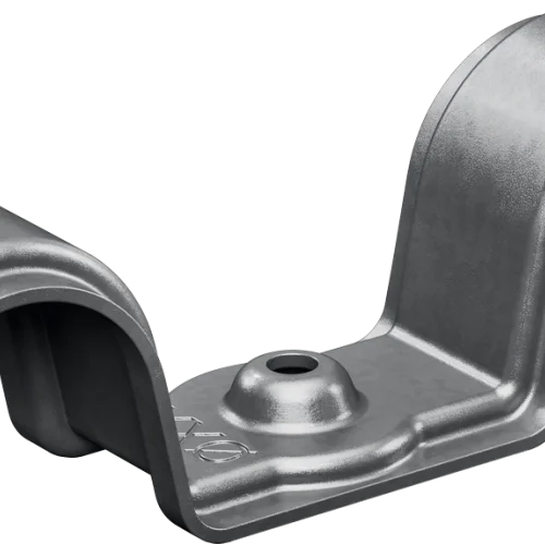 Двоен държач за кабел Bosch PRO EMD-20, 20 мм