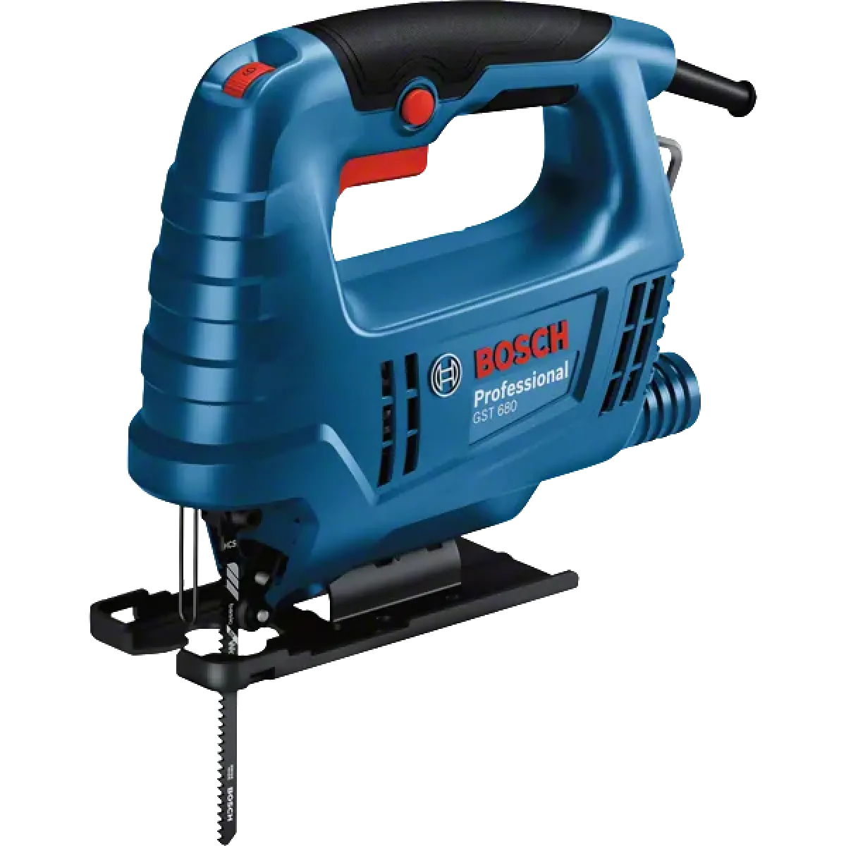Прободен трион Bosch GST 680, 500 W 06015B4020