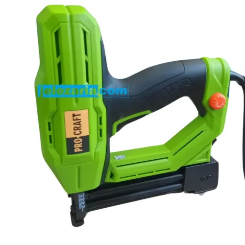 Професионален електрически такер PROCRAFT РЕН600