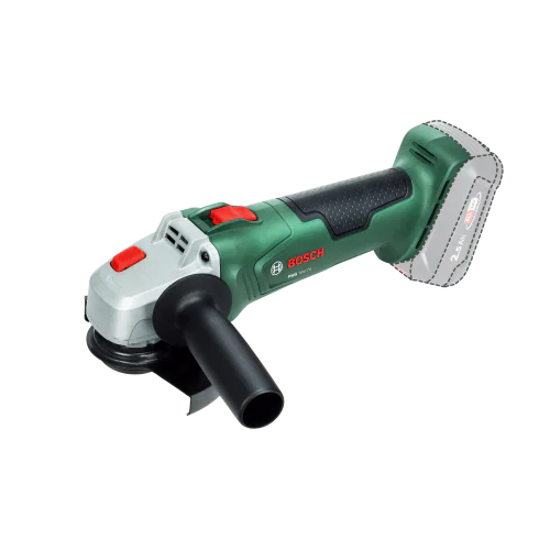 Акумулаторен ъглошлайф Bosch PWS 18V-70, диск Ø115мм, соло