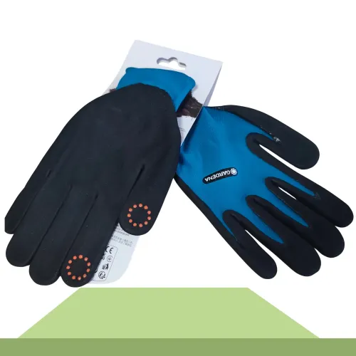 Ръкавици за разсаждане Gardena Мобил тъч L