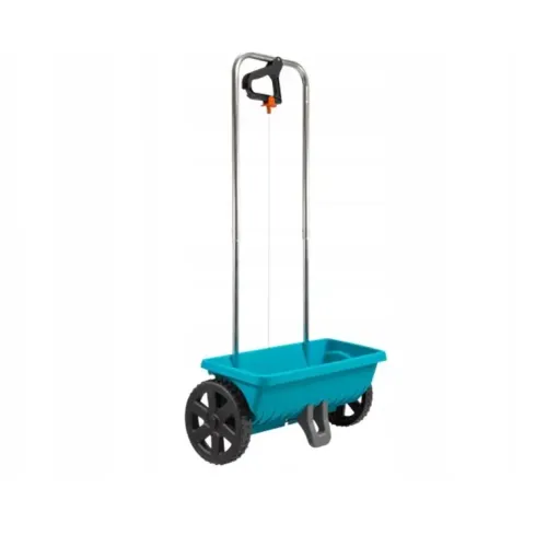 Разпръсквачка L GARDENA