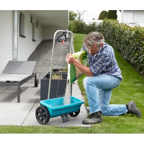 Разпръсквачка L GARDENA