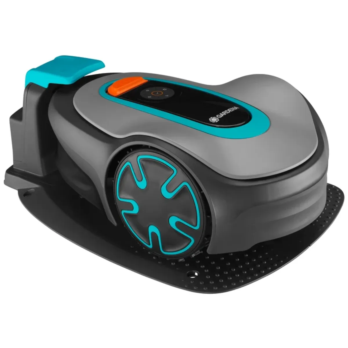 Роботизирана косачка Gardena SILENO Minimo 250 15201-32 Роботизирана косачка Gardena SILENO Minimo 250 15201-32
