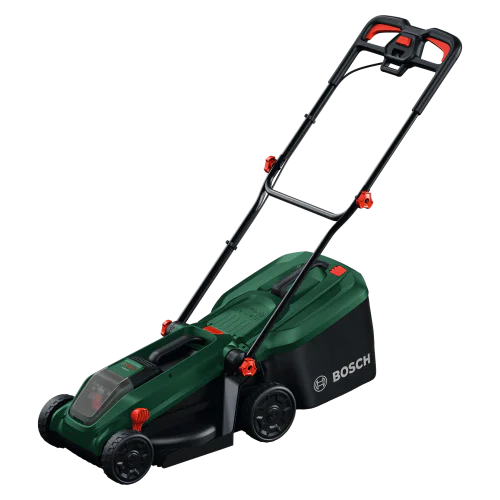 Акумулаторна косачка Bosch ROTAK18V-32 (без батерия)