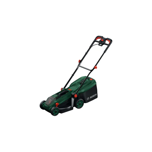 Акумулаторна косачка Bosch ROTAK18V-34 (без батерия)