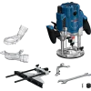 Електрическа оберфреза Bosch GOF 20-12, 2000W, в L-BOXX