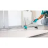 Ръчна машина за рязане на плочки TOTAL INDUSTRIAL, 14 x 1200 мм THT12001