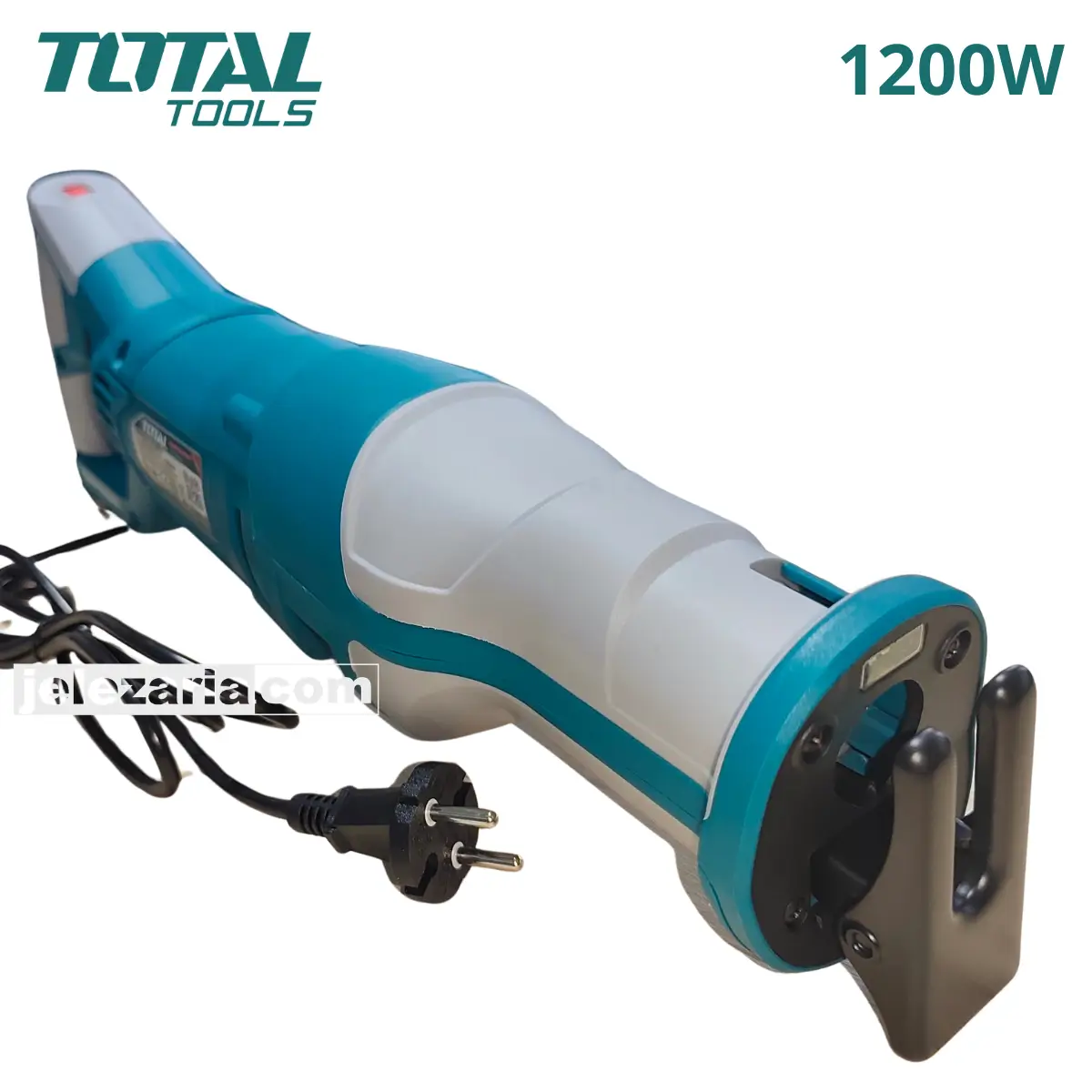 Саблен трион TOTAL INDUSTRIAL, 1200 W