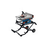 Стойка за настолен циркуляр Bosch GTA50W, с колела 0601B57000