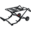 Стойка за настолен циркуляр Bosch GTA50W, с колела 0601B57000