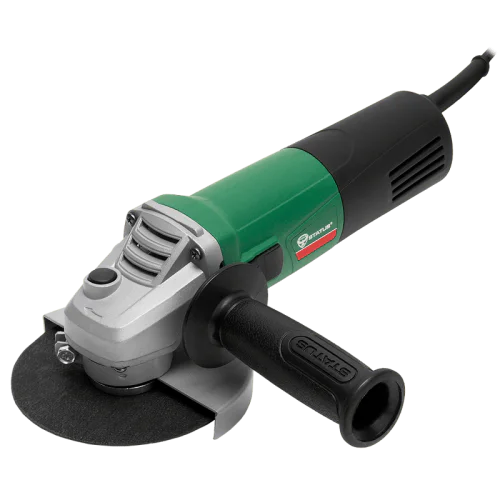 Ъглошлайф STATUS SH125FSE, 950 W, ф125 мм, 03052101