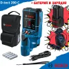 Скенер за стени D-tect 200 C