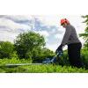 Акумулаторен прав храсторез Bosch GHE18V-50 FP Professional, с удължена дръжка, без батерия 06008D5100