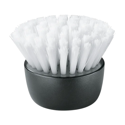 Мека четка Bosch за UniversalBrush, Ø71мм, деликатна