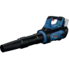 Акумулаторна градинска въздуходувка Bosch GBL 18V-800 Professional, без батерия 06008D2200