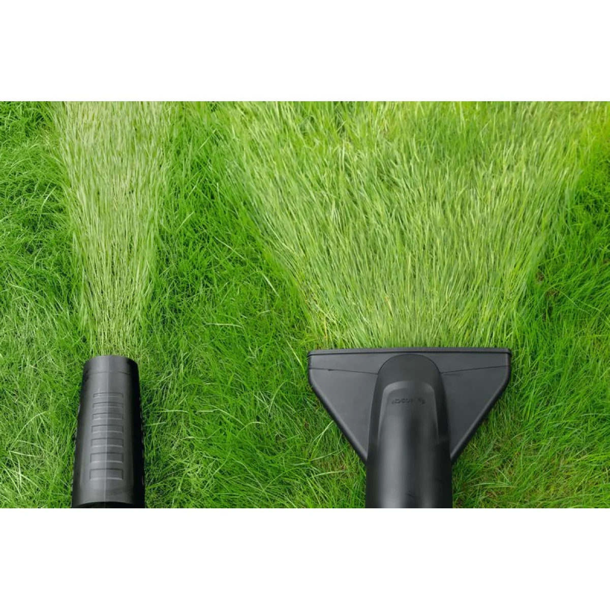 Акумулаторна градинска въздуходувка Bosch GBL 18V-800 Professional, без батерия 06008D2200