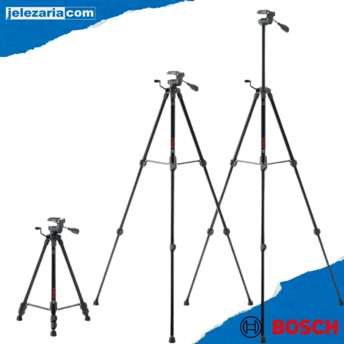 Статив Bosch BT 150 0601096B00