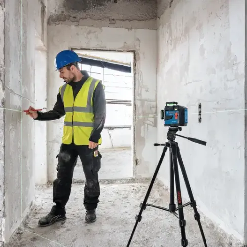 Статив Bosch BT 150