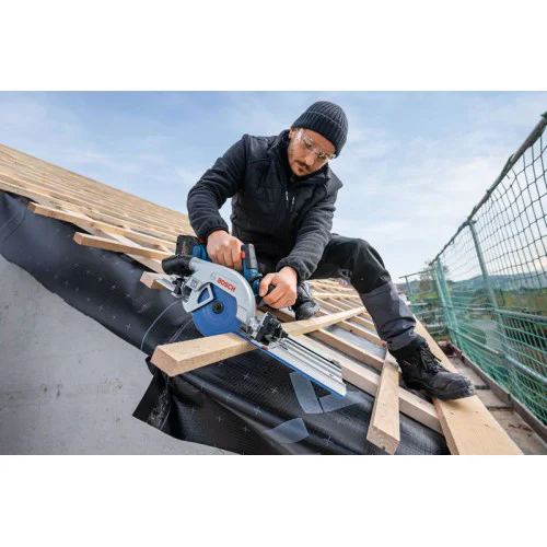 Направляваща релса за напречно рязане Bosch FSN 300 X