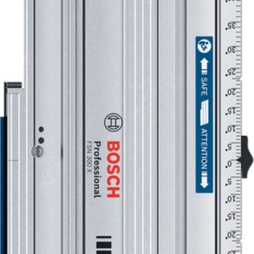 Направляваща релса за напречно рязане Bosch FSN 300 X