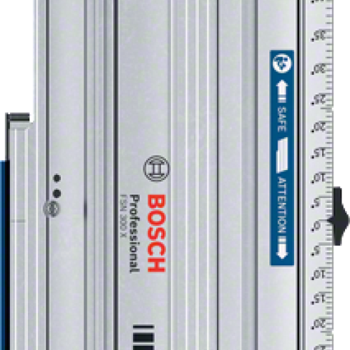 Направляваща релса за напречно рязане Bosch FSN 440 X