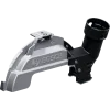 Прахоуловител за ъглошлайф Bosch GDE 180-CG - 180мм